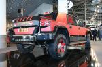 Dartz Prombron Kombat T98 Red Diamond 2010 года